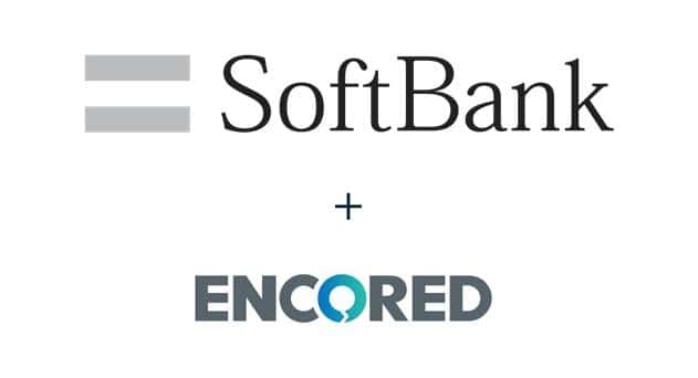SoftBank to Invest in Big Data IoT Platform Startup for Energy Sector Encored