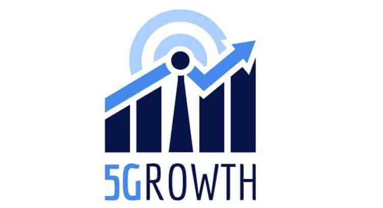 InterDigital Joins 5GROWTH Project to Contribute Industry 4.0 Pilot Use Cases