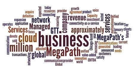 GTT Communications Acquires MegaPath’s Managed Services Business for $144.8 Million