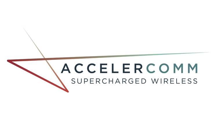 AccelerComm to Demo 5G Physical Layer IP Solutions