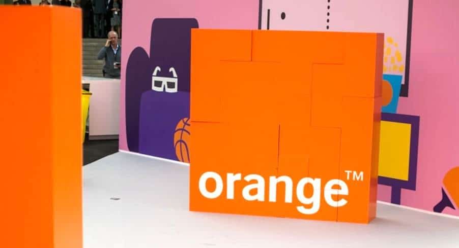 Orange Group&#039;s Turnover Increased Slightly to 10.3 billion Euros in Q3