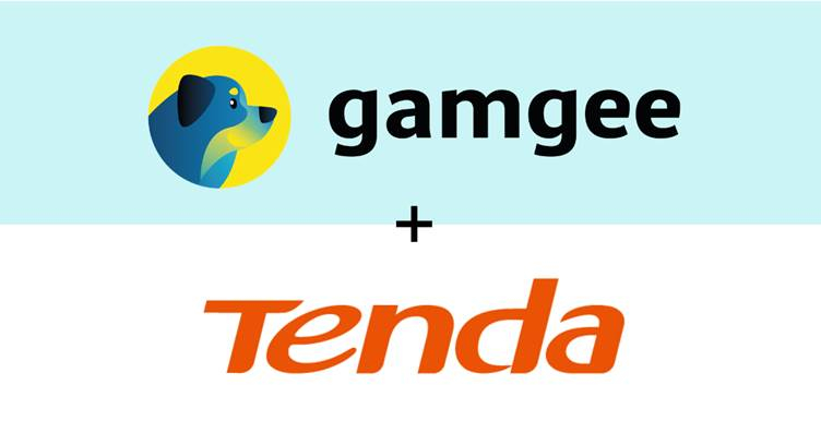 Tenda, Gamgee Team Up to Offer High-quality Smart Home Solutions for Broadband Operators