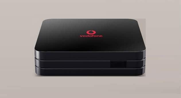 Vodafone Portugal Launches Portable TV Box
