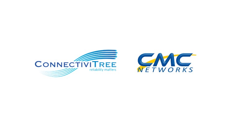 ConnectiviTree and CMC Networks Sign Co-Operation Agreement