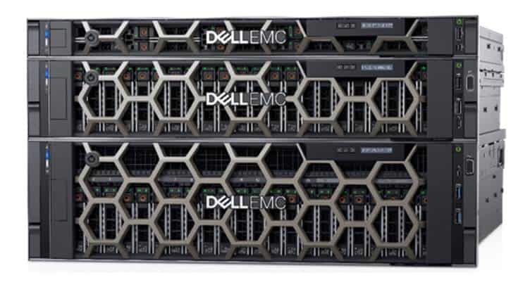CenturyLink Private Cloud on VMware Cloud Foundation Now Available on Dell EMC PowerEdge Servers