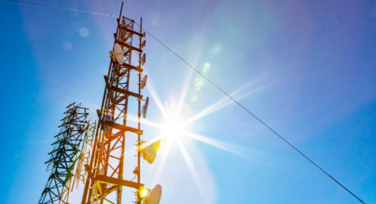 Orange Egypt Deploys Ericsson Antenna System to Build 2600MHz Network