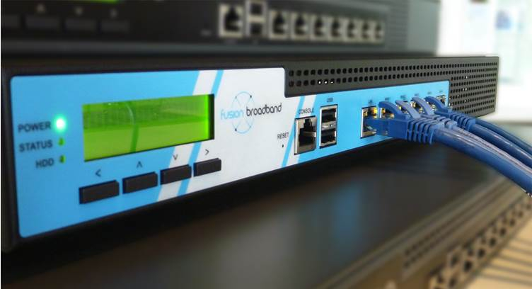 Australia’s SD-WAN Provider Fusion Broadband Launches UK and European Business