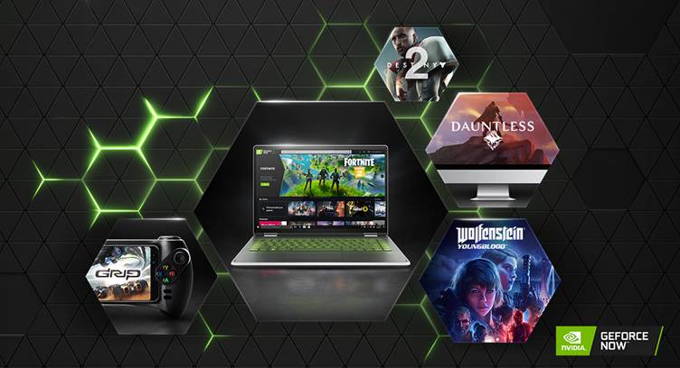 Singapore&#039;s StarHub Launches GeForce NOW Cloud Gaming Service