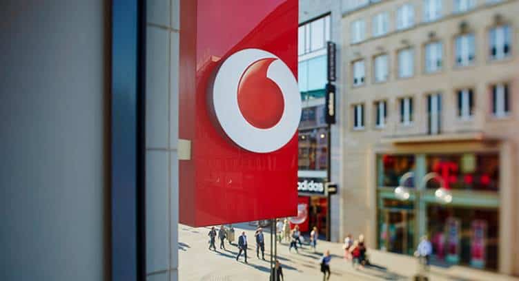 Vodafone Group Signs Cable Wholesale Agreement in Germany with Telefónica Deutschland