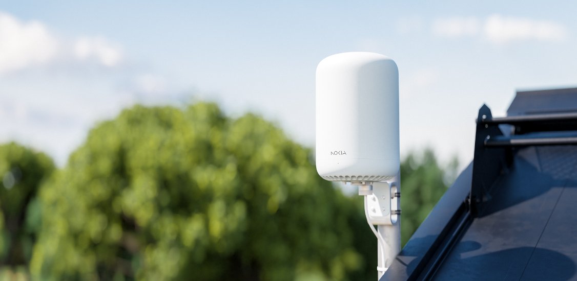 5G mmWave: The Next Generation of Fixed Wireless Access Services Has Arrived
