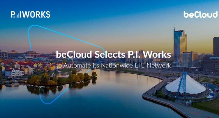 Belarus’ beCloud Selects P.I. Works’ Next-generation Automation and Analytics Solutions