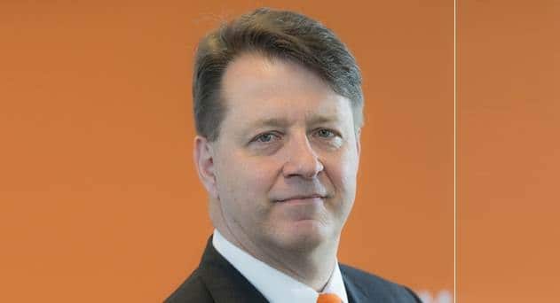 Orange Belgium CEO Jean Marc Harion to Take New Position as CEO of Orange Egypt