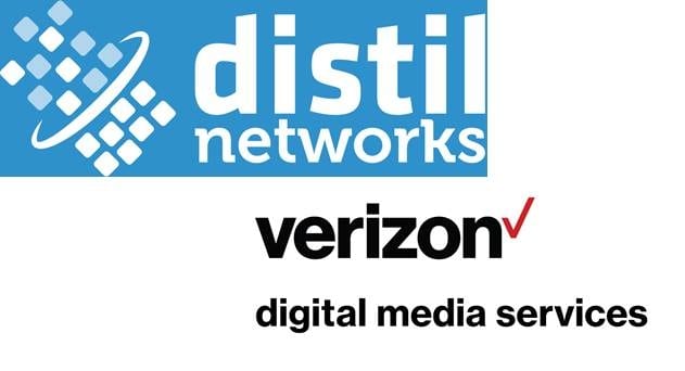 Verizon Digital Media Services Partners Distil Networks to Provide Bot Detection and Mitigation Solutions
