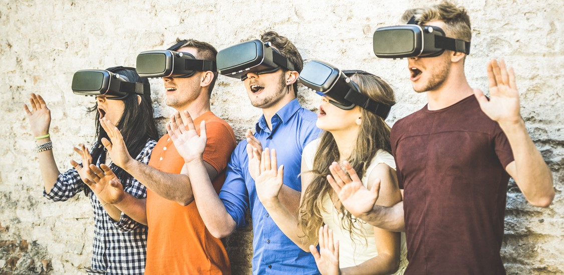 Metaverse: 5 Biggest Tech Trends to Watch Out for in 2023