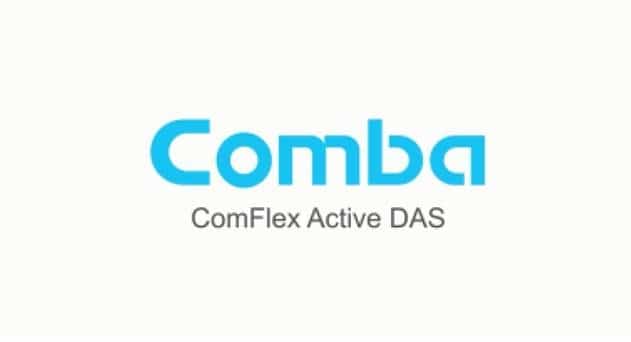 Bangkok Metro Deploys Comba Telecom&#039;s ComFlex DAS Solution for New Line