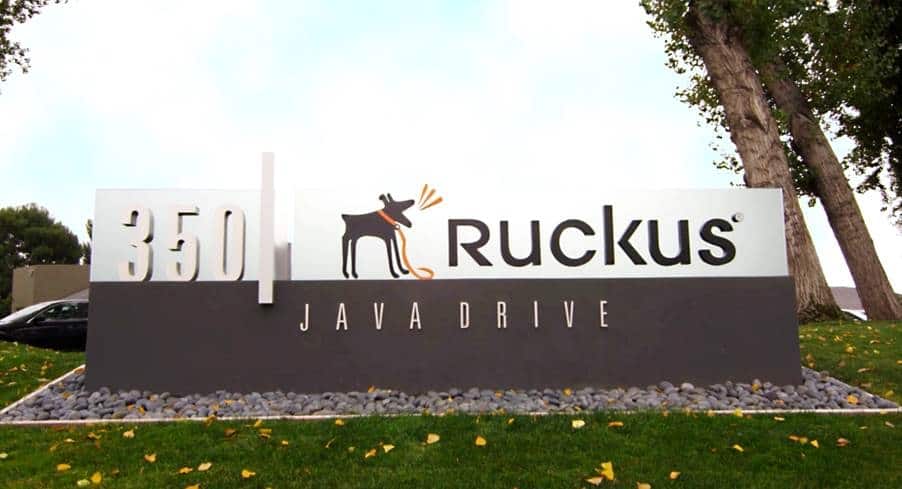 Ruckus Launches Cloud WiFi Management-as-a-Service Platform