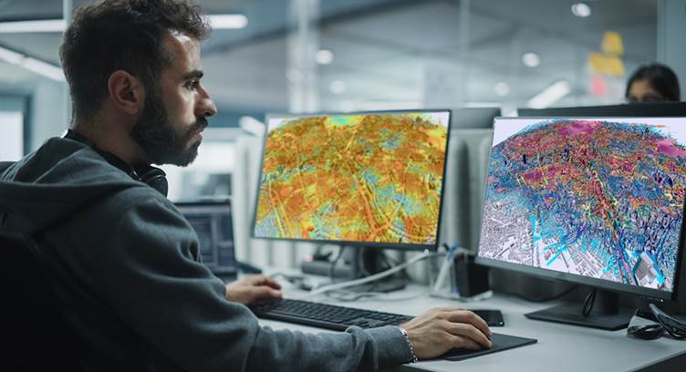 Infovista Launches AI-powered RF Planning Solution for Open RAN