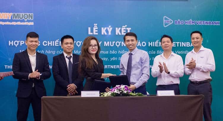 Vietnam&#039;s P2P Lending Platform VayMuon.vn Secures Seed Funding for Expansion