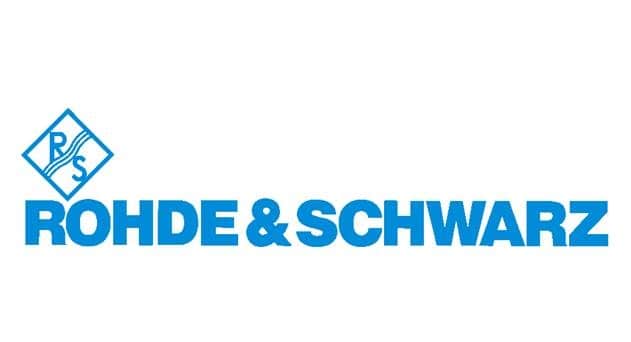 Rohde &amp; Schwarz Joins China Mobile 5G Innovation Center