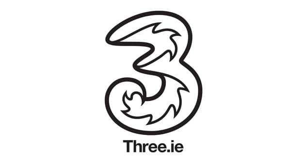 Three Ireland Starts Rolling Out 4G Plus Across the Country