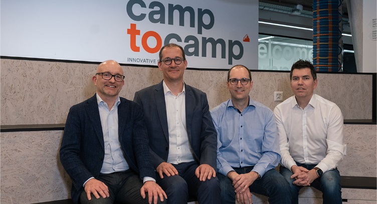Open-Source Pioneer Camptocamp Now Majority Owned by Swisscom