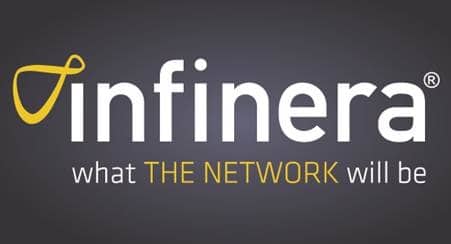 MENA Deploys Infinera Intelligent Transport Network for Multi-Terabit Network Services