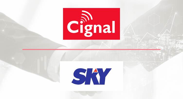 PLDT&#039;s Cignal Cable Acquires 38.88% of Sky Cable