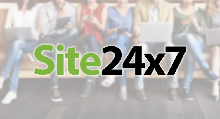 Knowing It Before Your Customers Do: DEM in the Era of Cloud - Site24x7