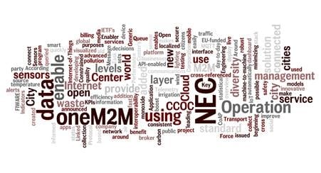 NEC Integrates oneM2M to Smart City Cloud Operation Center