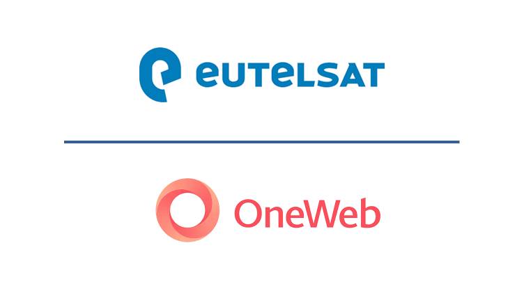 Eutelsat to Invest $550M in OneWeb for 24% Stake
