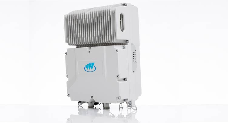 Teltronic Launches Multi-carrier Outdoor TETRA Base Station with Software-defined Radio
